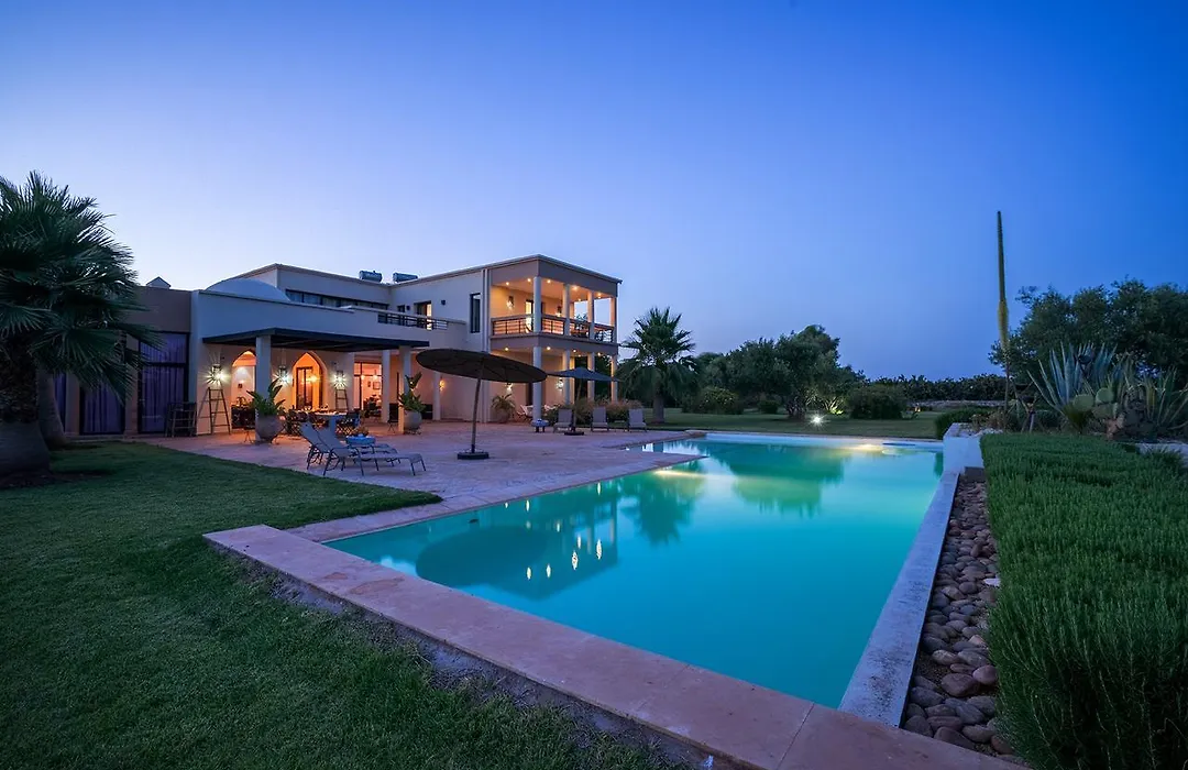 Villa Eden-1